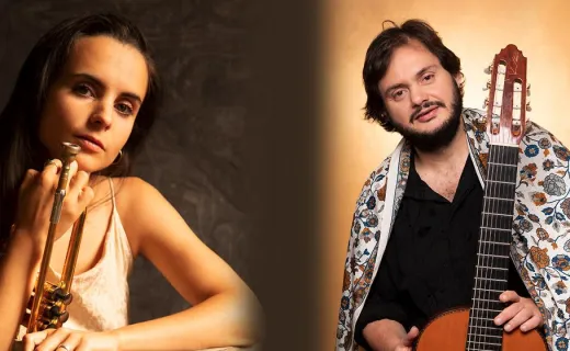 アンドレア・モティス、ヤマンドゥ・コスタ